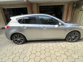 Mazda 3 MZR | Mobile.bg � ����� ������ 8