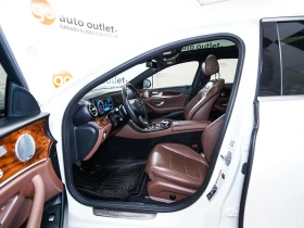 Mercedes-Benz E 400 * AMG Line * HeadUp * * AвтоКредит* (ЦЕНА ДО БГ) - 17899 € / 35007.40 лв. - 32578742 9