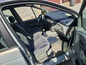 Renault Scenic 1.9 TD | Auto.bg — изображение 5