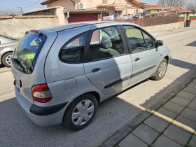 Renault Scenic 1.9 TD | Auto.bg — изображение 4