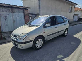 Renault Scenic 1.9 TD | Auto.bg — изображение 2