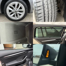 Skoda Octavia MATRIX#DIGITAL#DISTR#FULL ASSIST#HEADUP#KEYLESS | Auto.bg — изображение 17