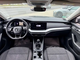 Skoda Octavia MATRIX#DIGITAL#DISTR#FULL ASSIST#HEADUP#KEYLESS | Auto.bg — изображение 7