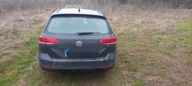 VW Passat 2.0 TDI - 12500 € / 24447.88 лв. - 34027706 3
