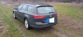 VW Passat 2.0 TDI - 12500 € / 24447.88 лв. - 34027706 4