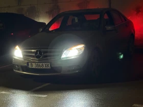 Mercedes-Benz C 200 Kompressor  - 9000 € / 17602.47 лв. - 39188936 5