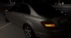 Mercedes-Benz C 200 Kompressor  - 9000 € / 17602.47 лв. - 39188936 7