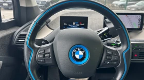 BMW i3 120 Ah от първи собственик - 20900 € / 40876.85 лв. - 40880359 13
