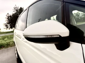 VW Touran 2.0 150 ���� ������� 7 �������� ���� 6+  | Mobile.bg � ����� ������ 3