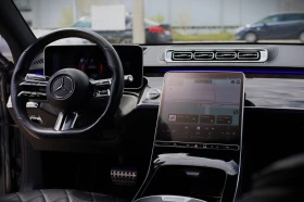 Mercedes-Benz S 400 4Matic  - 78000 € / 152554.74 лв. - 80308454 8