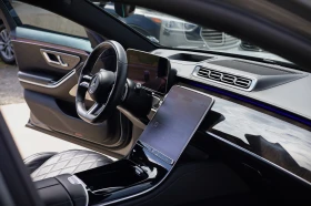 Mercedes-Benz S 400 4Matic  - 78000 € / 152554.74 лв. - 80308454 7