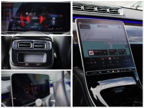 Mercedes-Benz S 400 4Matic  - 78000 € / 152554.74 лв. - 80308454 12