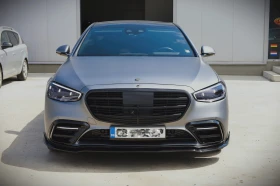 Mercedes-Benz S 400 4Matic  - 78000 € / 152554.74 лв. - 80308454 3