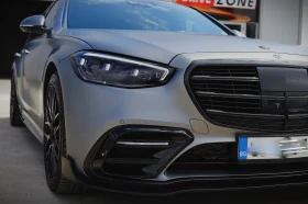 Mercedes-Benz S 400 4Matic  - 78000 € / 152554.74 лв. - 80308454 5