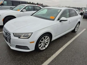 ������ Audi A4