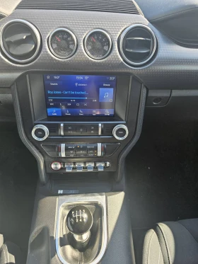 Ford Mustang 5.0  | Mobile.bg � ����� ������ 8