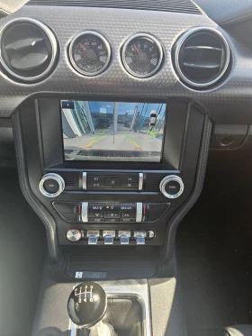 Ford Mustang 5.0  | Mobile.bg � ����� ������ 9