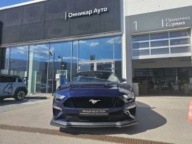 Ford Mustang 5.0  | Mobile.bg � ����� ������ 3