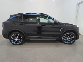 LynkCo 01 1.5i Plug-In Hybrid 261 �.�.  | Mobile.bg � ����� ������ 6