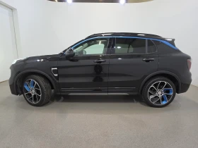LynkCo 01 1.5i Plug-In Hybrid 261 �.�.  | Mobile.bg � ����� ������ 5