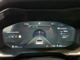 ����� �� �������� �� LynkCo 01 1.5i Plug-In Hybrid 261 �.�. 