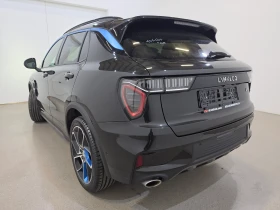 LynkCo 01 1.5i Plug-In Hybrid 261 �.�.  | Mobile.bg � ����� ������ 7