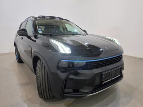 ����� �� �������� �� LynkCo 01 1.5i Plug-In Hybrid 261 �.�. 