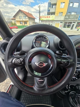 Mini Countryman Mini Countryman JOHN COOPER WORKS от ШВЕЙЦАРИЯ 4Х4 - 7900 € / 15451.06 лв. - 17406682 12