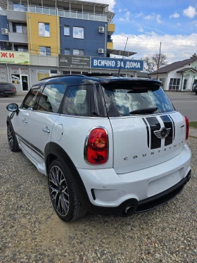 Mini Countryman Mini Countryman JOHN COOPER WORKS от ШВЕЙЦАРИЯ 4Х4 - 7900 € / 15451.06 лв. - 17406682 4