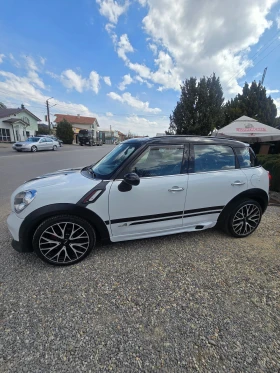 Mini Countryman Mini Countryman JOHN COOPER WORKS от ШВЕЙЦАРИЯ 4Х4 - 7900 € / 15451.06 лв. - 17406682 2