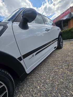 Mini Countryman Mini Countryman JOHN COOPER WORKS от ШВЕЙЦАРИЯ 4Х4 - 7900 € / 15451.06 лв. - 17406682 3