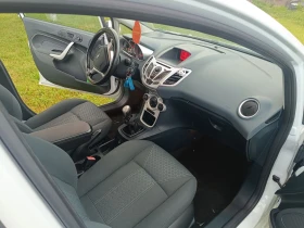 Ford Fiesta Titanium  | Mobile.bg � ����� ������ 10