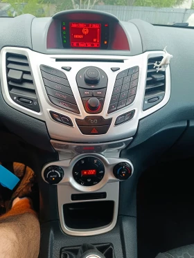 Ford Fiesta Titanium  | Mobile.bg � ����� ������ 12