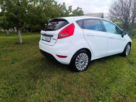 Ford Fiesta Titanium  | Mobile.bg � ����� ������ 4