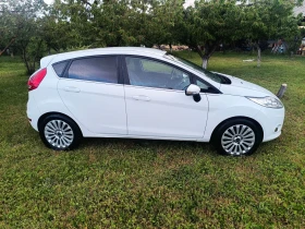 Ford Fiesta Titanium  | Mobile.bg � ����� ������ 3