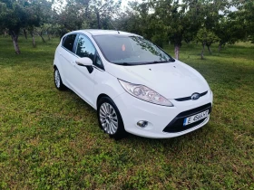 Ford Fiesta Titanium  | Mobile.bg � ����� ������ 2