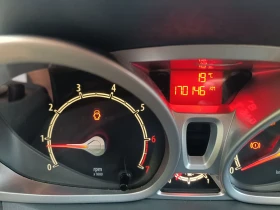 Ford Fiesta Titanium  | Mobile.bg � ����� ������ 11
