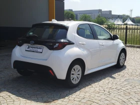 Toyota Yaris Hybird / 1.5 / 116 �.�. / e-CVT | Mobile.bg � ����� ������ 5