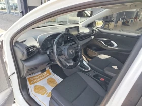 Toyota Yaris Hybird / 1.5 / 116 �.�. / e-CVT | Mobile.bg � ����� ������ 10