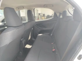 Toyota Yaris Hybird / 1.5 / 116 �.�. / e-CVT | Mobile.bg � ����� ������ 14