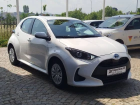 Toyota Yaris Hybird / 1.5 / 116 �.�. / e-CVT | Mobile.bg � ����� ������ 3
