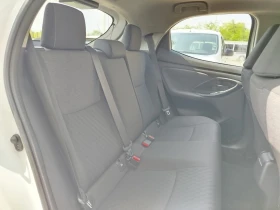 Toyota Yaris Hybird / 1.5 / 116 �.�. / e-CVT | Mobile.bg � ����� ������ 17