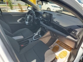 Toyota Yaris Hybird / 1.5 / 116 �.�. / e-CVT | Mobile.bg � ����� ������ 12
