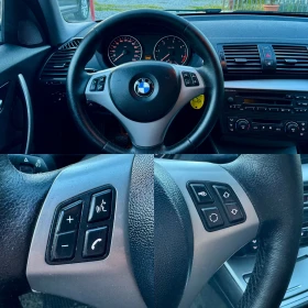 BMW 120 2.0 -163 к.c  | Auto.bg — изображение 14