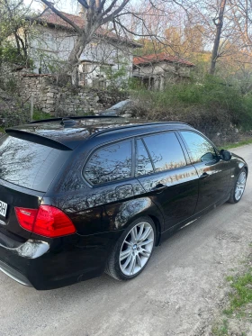 BMW 318 M paket - 5399 € / 10559.53 лв. - 71386064 4