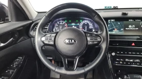Kia K7 * 2.5GDi* PRESTIGE* КОЖА* ПОДГРЕВ* ОБДУХВАНЕ* КАМЕ - 15450 € / 30217.57 лв. - 79882885 13