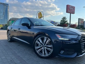 Audi A6 Sport Premium 45 Tfsi Quattro - 29000 € / 56719.07 лв. - 82266638 3
