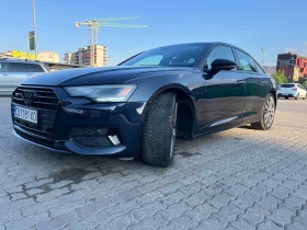 Audi A6 Sport Premium 45 Tfsi Quattro - 29000 € / 56719.07 лв. - 82266638 2
