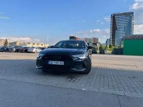 Audi A6 Sport Premium 45 Tfsi Quattro