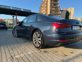 Audi A6 Sport Premium 45 Tfsi Quattro - 29000 € / 56719.07 лв. - 82266638 5